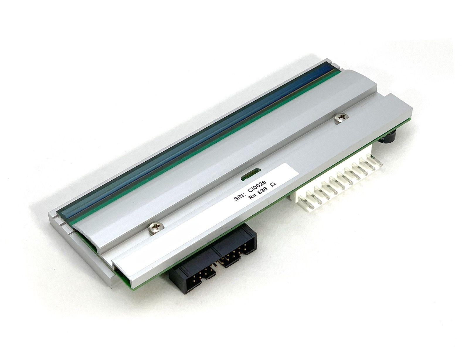 FRONT-Zebra 140xi3 Compatible Printhead