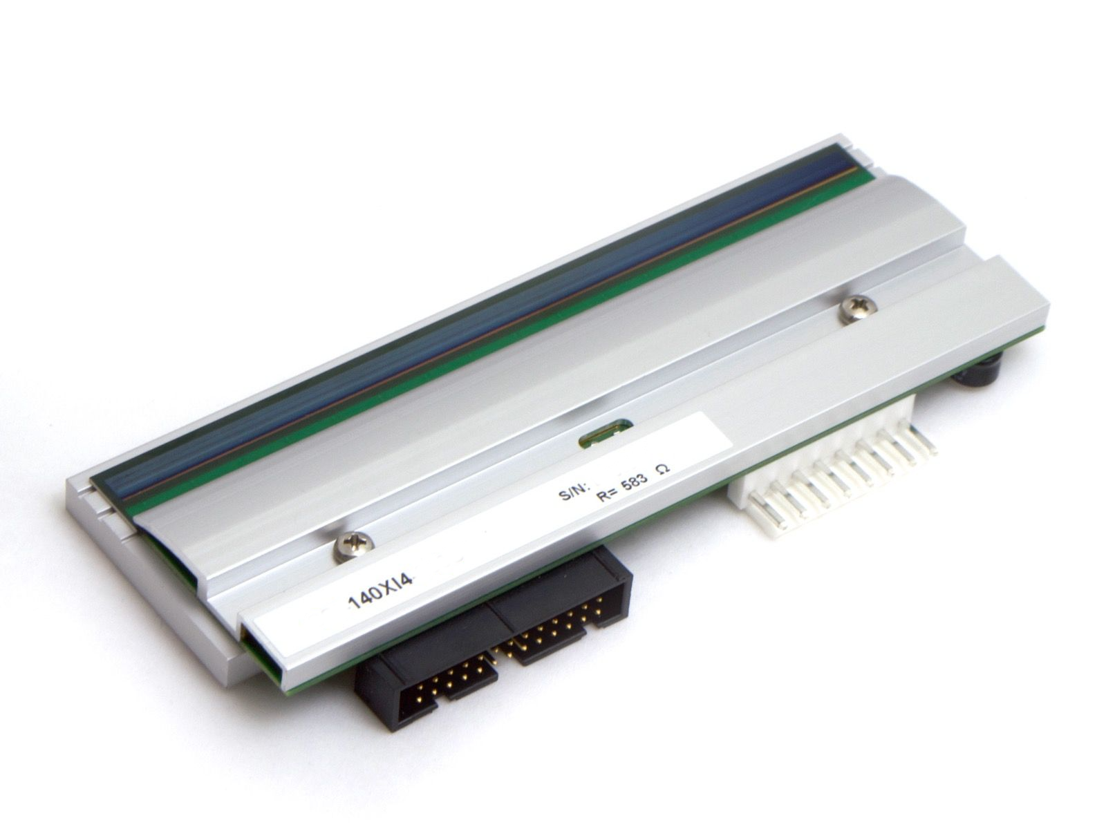 FRONT-Zebra 140xi4 Compatible Printhead