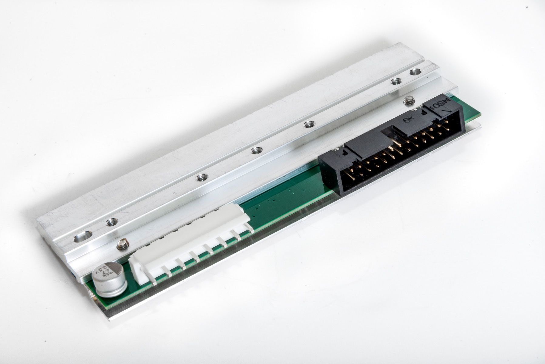 Zebra Compatible ZE500-6 203 dpi Printhead (P1004236) - Shop