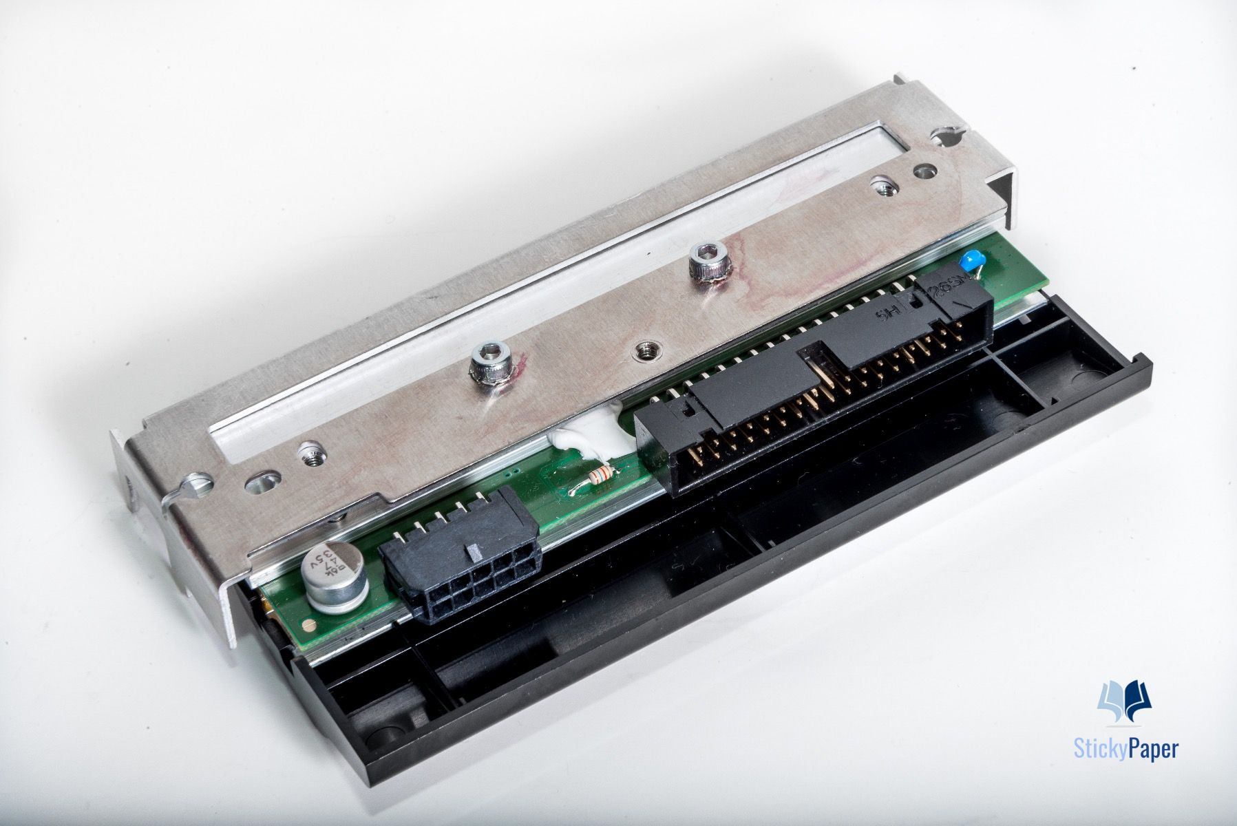 SP-S4M-DPI BACK BACK-Zebra S4M Compatible Printhead