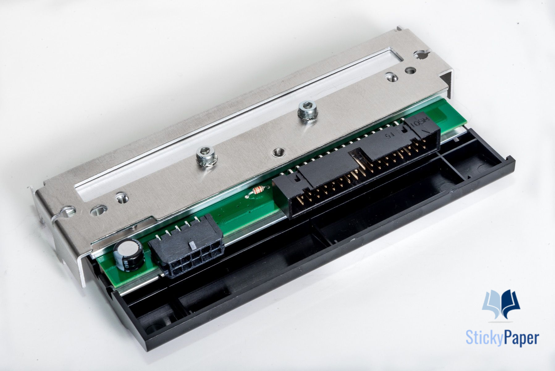 SP-Z4M-DPI BACK BACK-Zebra Z4M Compatible Printhead