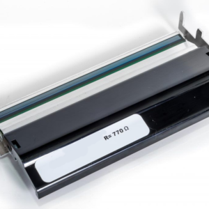 FRONT-Zebra Z4M Compatible Printhead