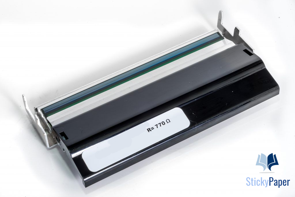 FRONT-Zebra Z4M Compatible Printhead