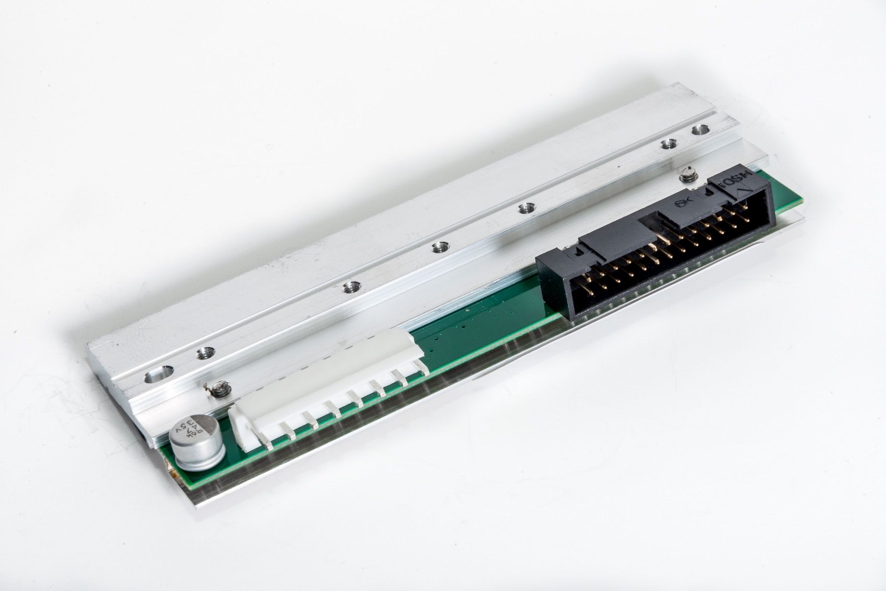 SP-ZE500-4-DPI BACK BACK-Zebra ZE500-4 (Right / Left) Compatible Printhead