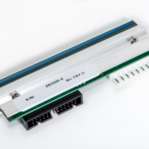 FRONT-Zebra ZE500-4 (Right / Left) Compatible Printhead