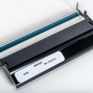 FRONT-Zebra ZM400 Compatible Printhead