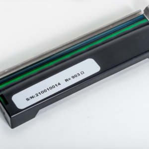 FRONT-Zebra ZT200 Compatible Printhead