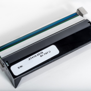 FRONT-Zebra ZT410 Compatible Printhead