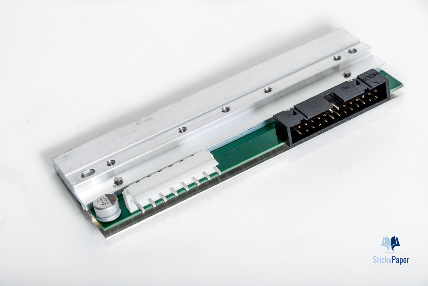 BACK-Zebra 110xi4 Compatible Printhead
