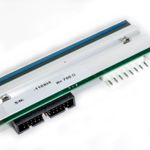 FRONT-Zebra 110xi4 Compatible Printhead