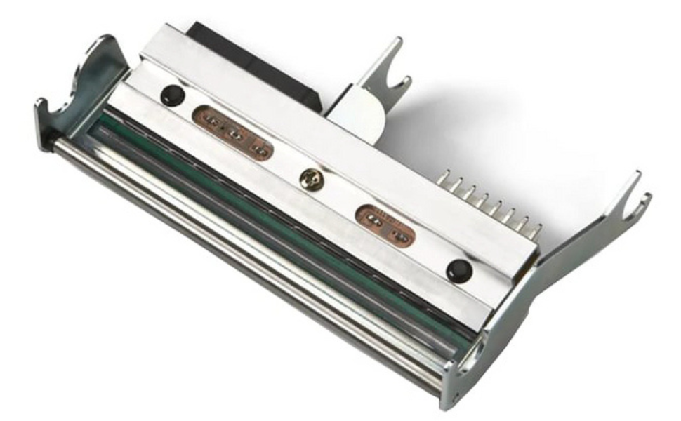 Honeywell Intermec Compatible with PM43 PM43c PM45 printers FRONT VIEW