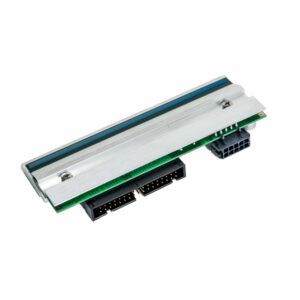 Zebra Compatible with 110PAX4 printers FRONT VIEW