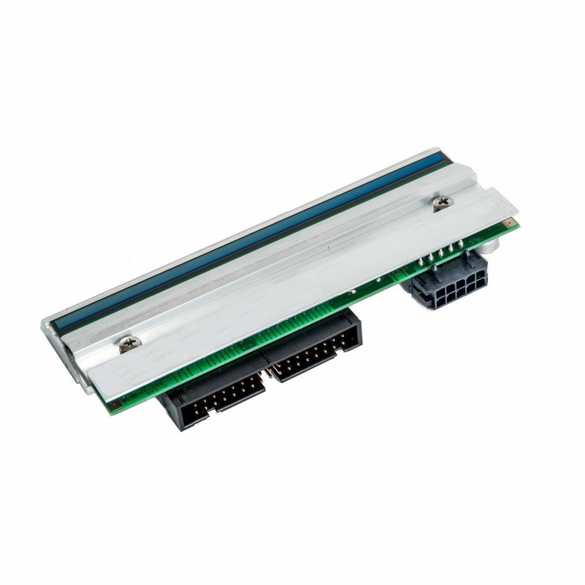 Zebra Compatible with 110PAX4 printers FRONT VIEW