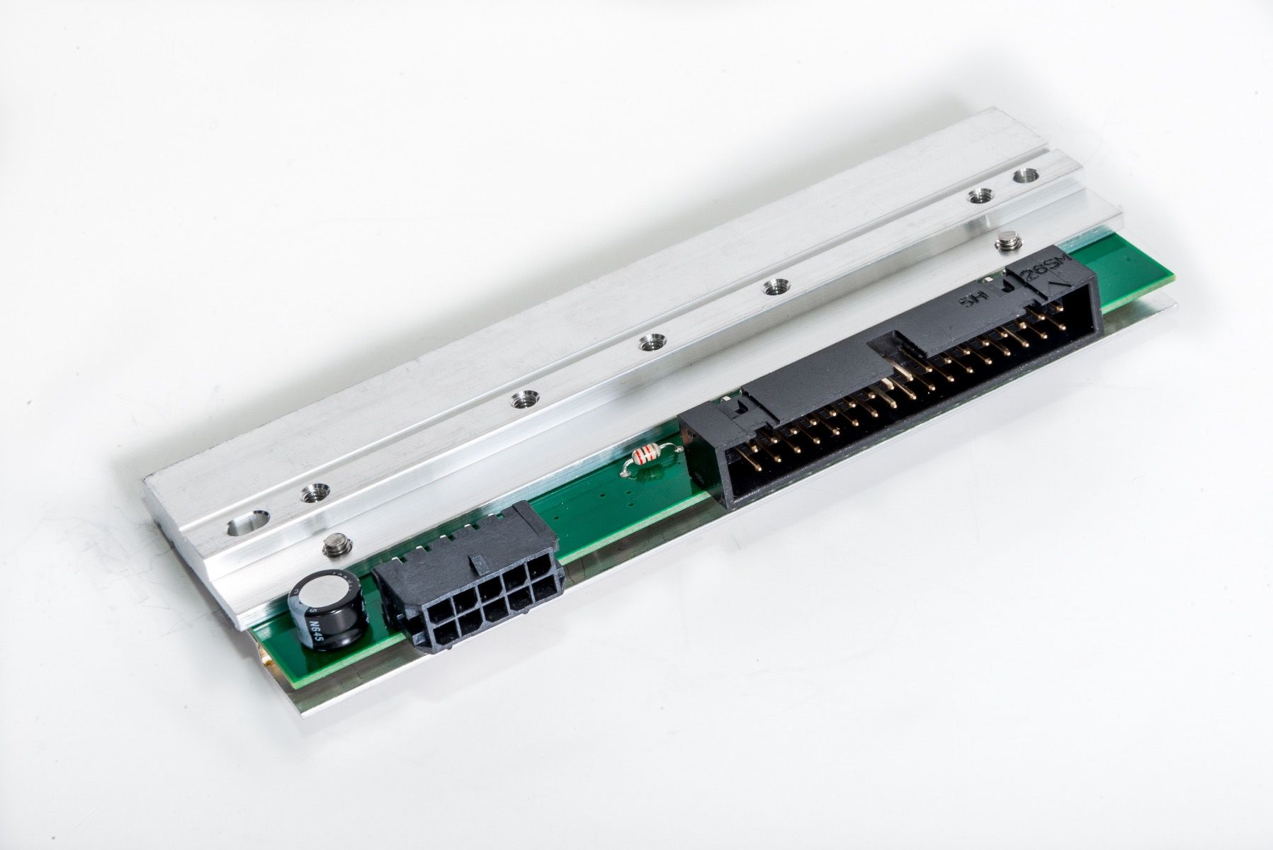 SP-110xi3 Back Zebra Compatible with 110xi3 110xiIII printers BACK VIEW