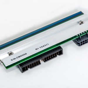 Zebra Compatible with 110xi3 110xiIII printers FRONT VIEW