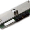 SP-S84X-BACK SATO Compatible with S84ex printers BACK VIEW