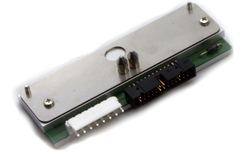 SP-S84X-BACK SATO Compatible with S84ex printers BACK VIEW