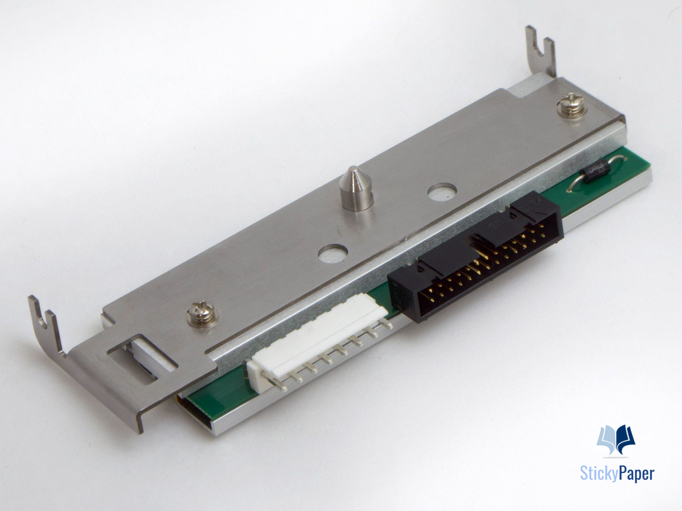 SP-cl4nx BACK SATO Compatible with CL4NX PLUS printers FRONT VIEW