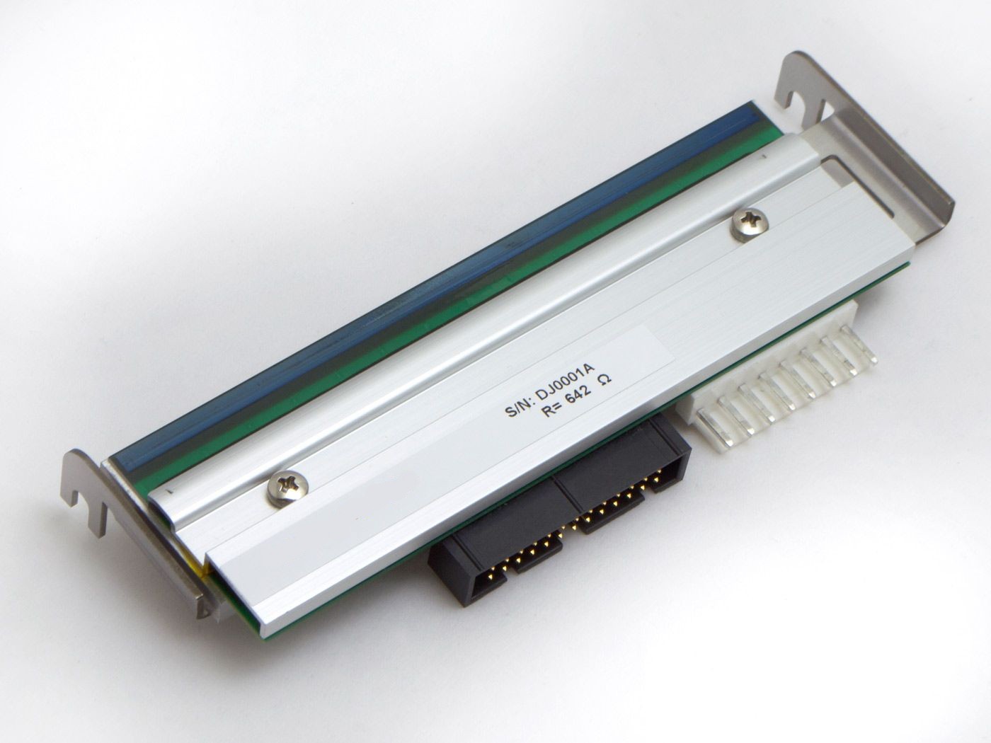 SP-cl4nx MAIN SATO Compatible with CL4NX PLUS printers FRONT VIEW