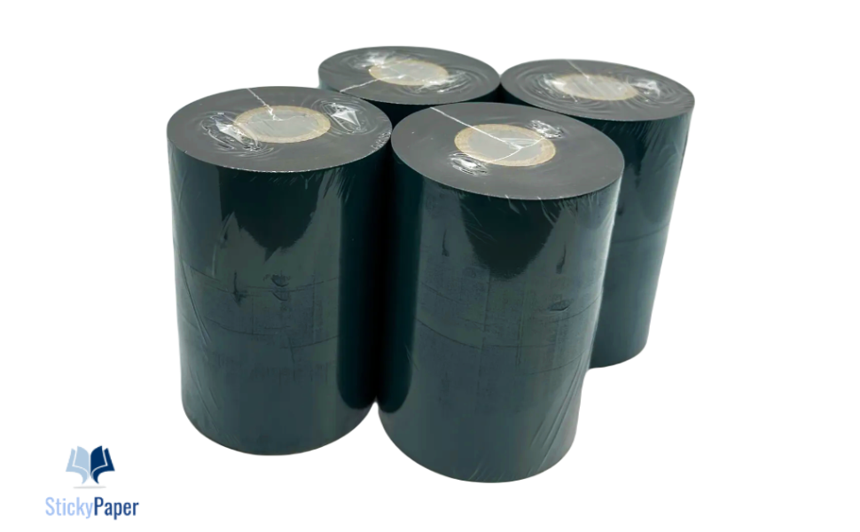 TTR-Product Focus Product Focus image for StickyPaper LLC thermal ribbons